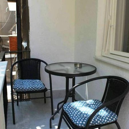 A&B Apartment سكوبجي المظهر الخارجي الصورة