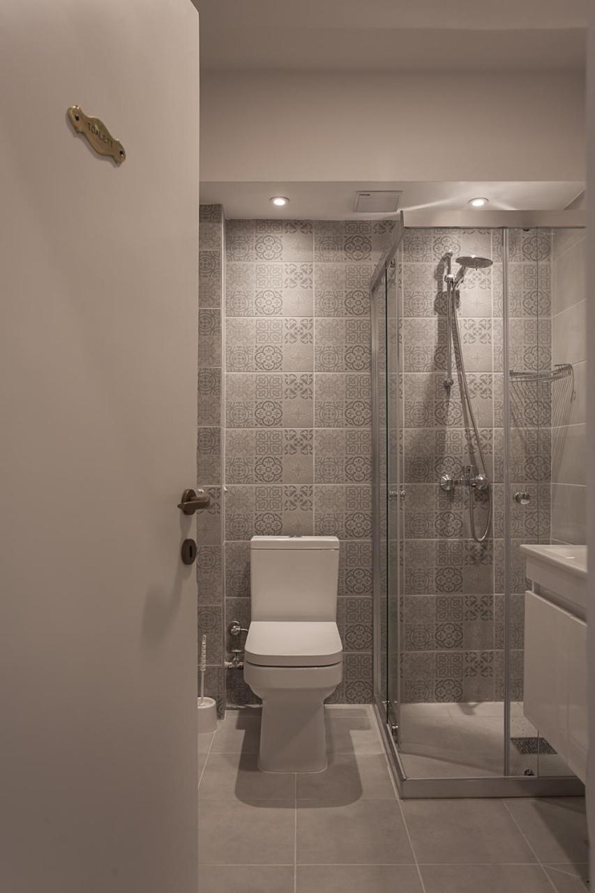 A&B Apartment سكوبجي المظهر الخارجي الصورة
